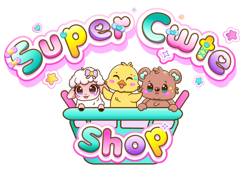 Super Cute Shop